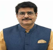 Shri Ajay Kumar Singh