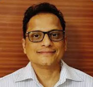 Shri Dilip Jawalkar