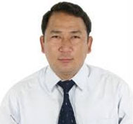 Shri Ajay Kumar Singh
