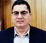 Meharban Singh Bisht, PTCUL